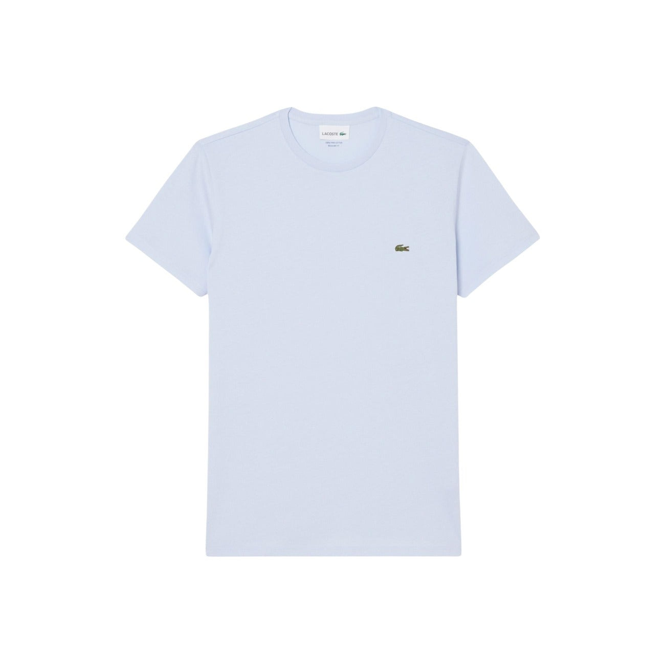 Lacoste Homme T-Shirts nainette.fr