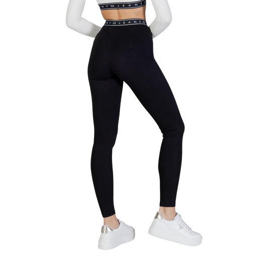 Tommy Hilfiger Jeans Femme Pantalons nainette.fr