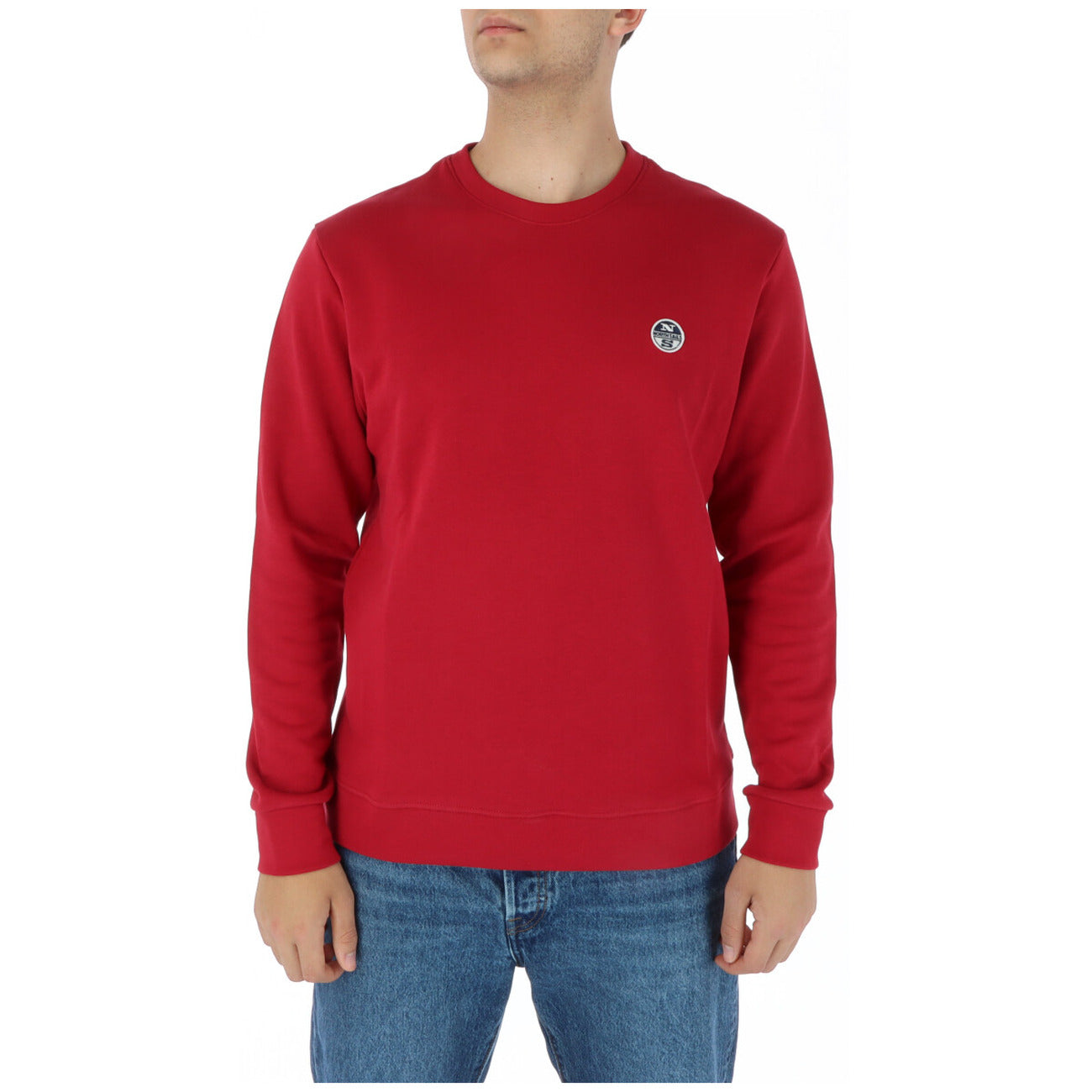 North Sails Homme Sweatshirts nainette.fr