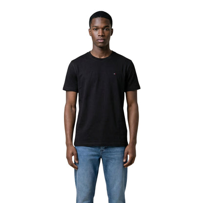 Tommy Hilfiger Jeans Homme T-Shirts nainette.fr